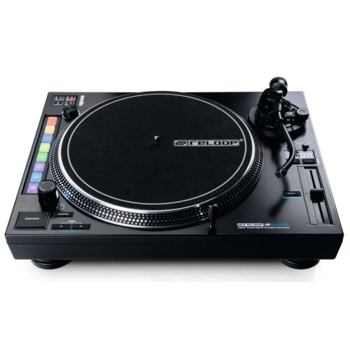 Reloop RP8000 MK2